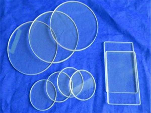 光學(xué)異形鏡