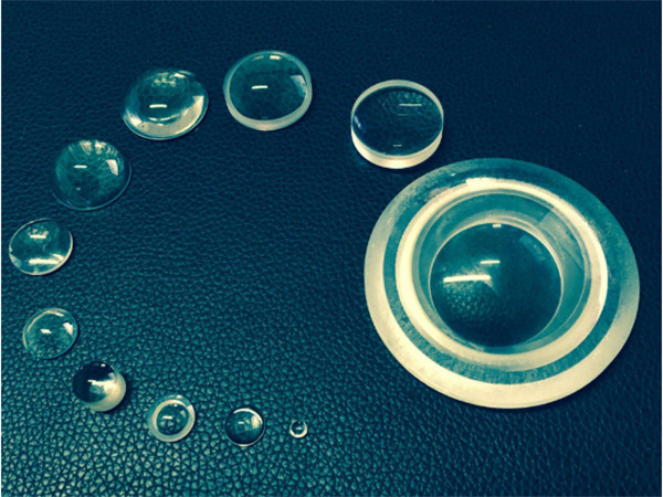 光學(xué)球面透鏡